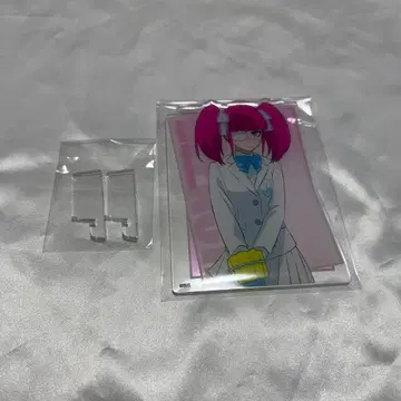 BLEACH BLEACHWORLD A상 독가미네 리루카