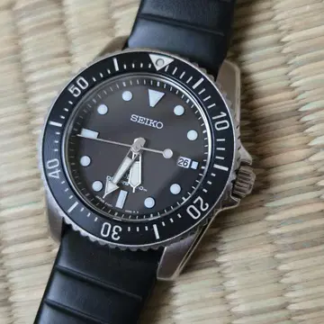 SEIKO 프로스펙스 SBDN075