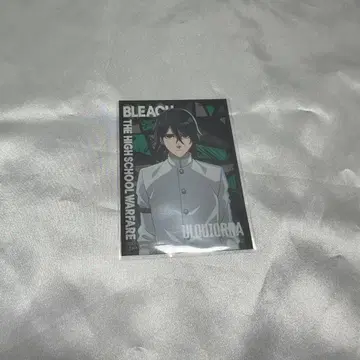BLEACH 우르키오라 특전