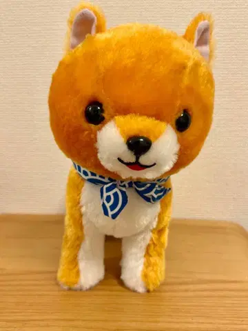 콩시바 삼형제 리드 산책 기믹 마메타로 봉제 인형 마스코트
