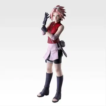 제일복권 NARUTO 돌풍전 B상 하루노 사쿠라