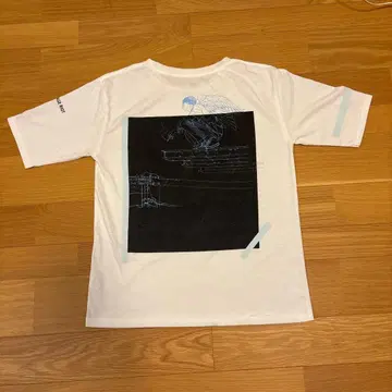 요네즈켄시 T셔츠