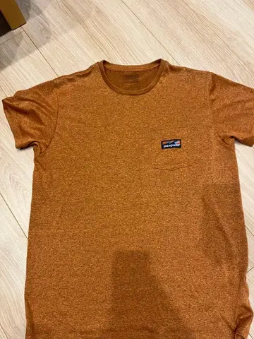 파타고니아 셔츠