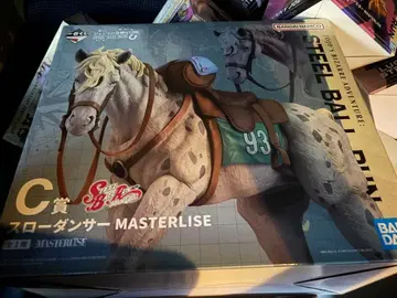 제일복권 죠죠 슬로우 댄서 C상 MASTERLISE