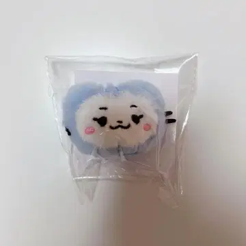 ITZY TWINZY 류진 헤어핀