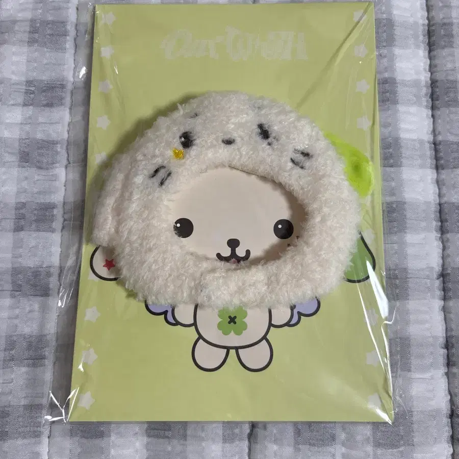 In Stock) NCT Wish Wishdoll Ryo Doll RyonRyon wts | Bunjang Global