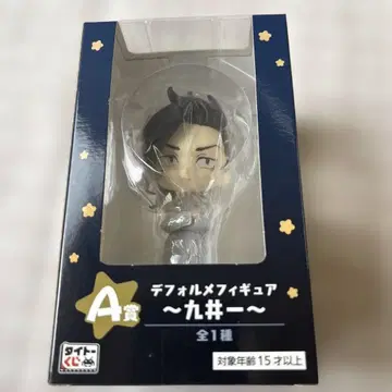도쿄 리벤저스 다이토 복권 A상 코코노이 하지메 SD 피규어