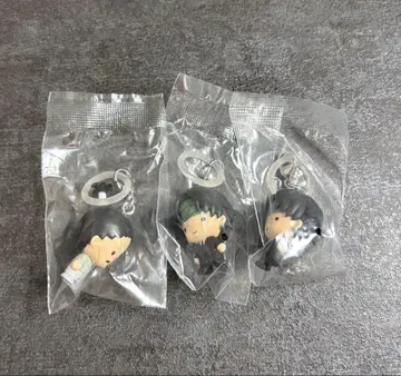 헌터헌터 메지루시 클로로 노부나가 환영여단 편