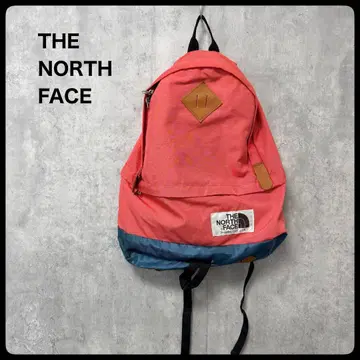 THE NORTH FACE 더 노스 페이스 백팩 핑크