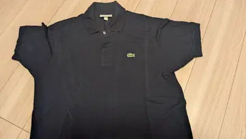LACOSTE L.12.12 피케 셔츠 네이비 FR5