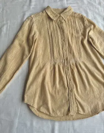 70s 유럽 구제 의류 vintage 프랑스 앤티크 자수 블라우스