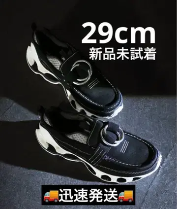 29cm 미즈노 웨이브 프로페시 링 목 블랙