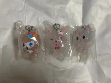 주얼펫 메지루시 액세서리 루비 엔젤라 라브라