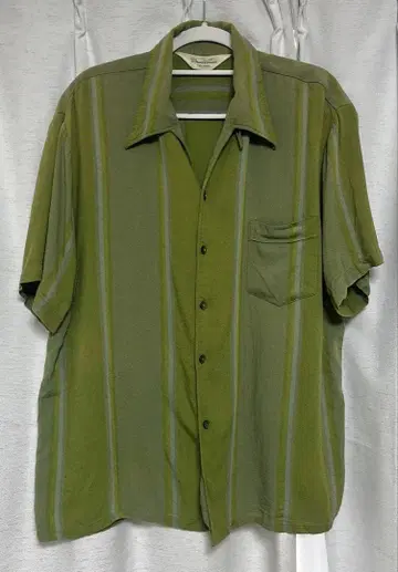 50s 빈티지 Sportsman cal-made California