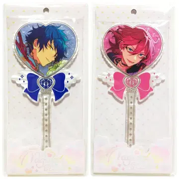 앙스타 마법 지팡이 준 이바라 미개봉 새상품
