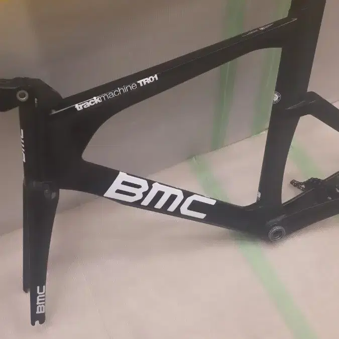 BMC tr01 프레임 판매 및 대차