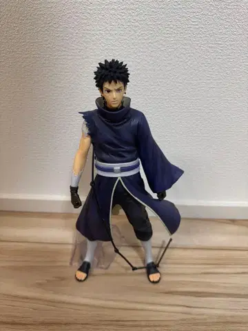 NARUTO 제일복권 오비토 피규어 상자 없음