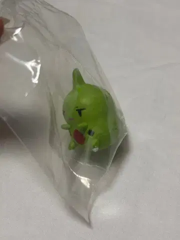 24시간 포켓몬 CHU 요기라스 피규어 가챠