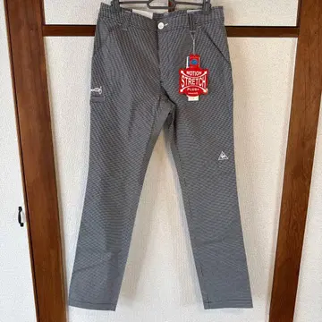 새상품 le coq sportif MOTION STRETCH 팬츠 13