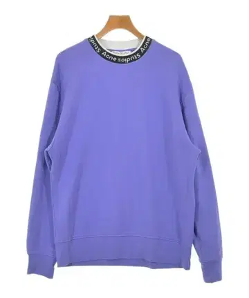 Acne Studios 남성용 맨투맨