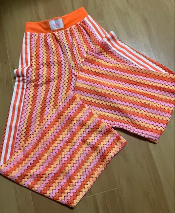 새상품 adidas 아디다스 썸머 글로우 파이어버드 S KC0759