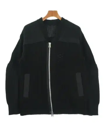 sacai 가디건 남성용