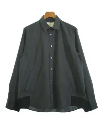 sacai 캐주얼 셔츠 남성용