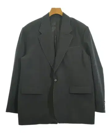 Acne Studios 테일러드 자켓 남성용