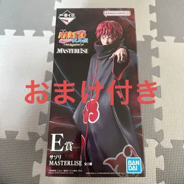 제일복권 NARUTO E상 전갈