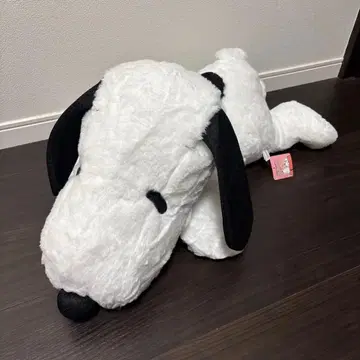 스누피 PEANUTS 봉제 인형 프라이스 피넛