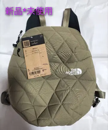 더 노스페이스 백팩 Geoface Mini Pack NM32351