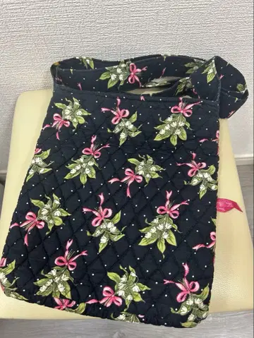 [ 새상품급 ] Vera Bradley 퀼팅 숄더백