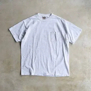 90s 존 웨인 카우보이 서부극 영화 티셔츠 포켓티 USA제 XL