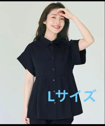 coca 축구 턱 블라우스 속건성 새상품