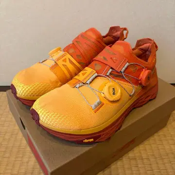 ALTRA 몽블랑BOA 남성용 25.0cm