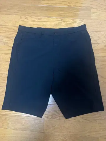 무타 마린 숏팬츠 L