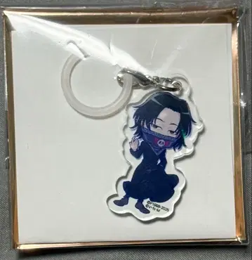HUNTER x HUNTER 아크릴 참 페이탄