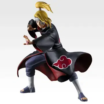 제일복권 NARUTO 돌풍전 피규어 데이다라 카카시