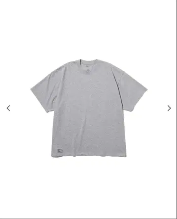 FreshService 2-PACK CORPORATE S/S TEE
