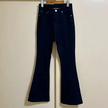 LAGUNAMOON 벨 보텀 데님