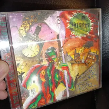 A Tribe Called Quest