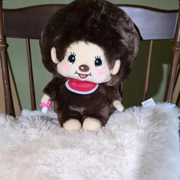Monchhichi 봉제 인형 본체