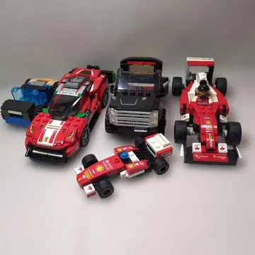 LEGO 묶음 판매 여러가지