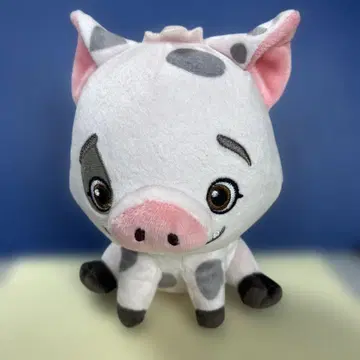 모아나 푸아 인형