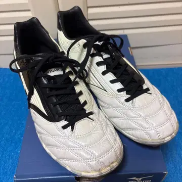 MIZUNO 축구, 풋살화 28cm