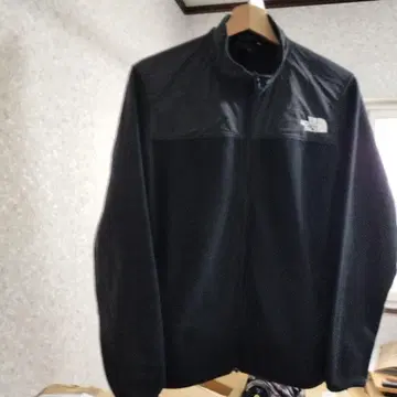 THE NORTH FACE 마운틴 버사 마이크로 자켓