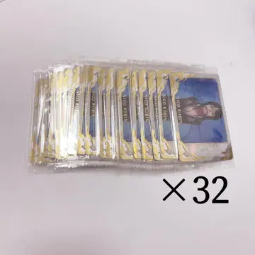 이타쟈가 원피스 플라마이드 로빈 미개봉 새상품