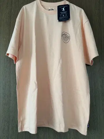 BILLABONG Adventure Division 티셔츠 XL