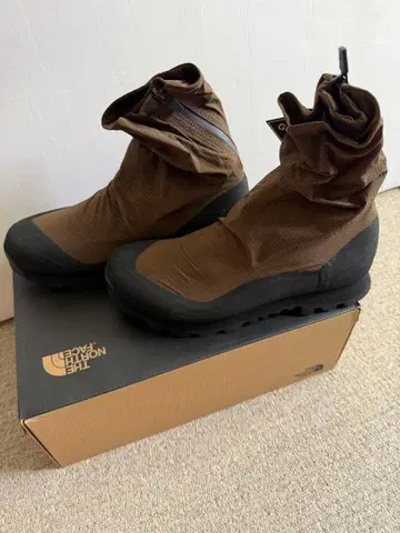 THE NORTH FACE NF52440 레인부츠 24.0cm