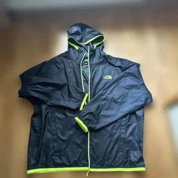 THE NORTH FACE 블루종